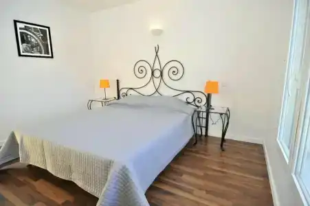 Estivel - Résidence Jardin Mauresque - 30