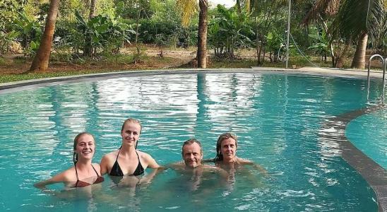 The Nature Park Villa - 6