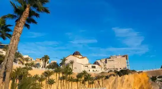 Benidorm City Olympia - 49