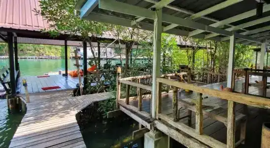 Baan Rim Nam - 20