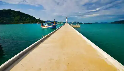 Baan Rim Nam - 11