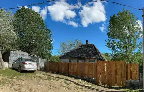 Здравница Мезмая - 2