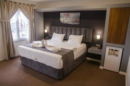 Sweet Home Suite - 40