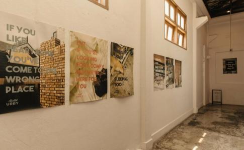 Hostel Urby - 43