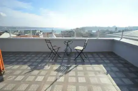 Ünver Galata Apart - 1