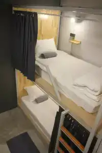Ekanek Hostel - 46