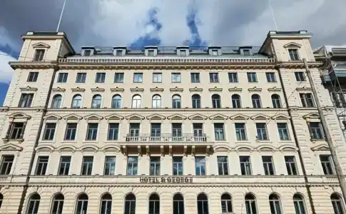 St. George Helsinki - 28