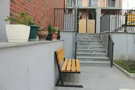 Вишневый сад - 16