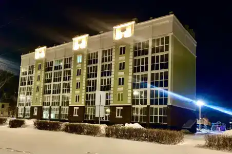 Чехова 7 - 0