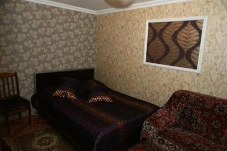 Guest House Iura - 16