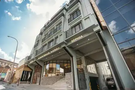 Sephia - 21