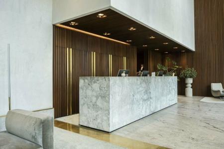 Hilton Garden Inn Tbilisi Chavchavadze - 30