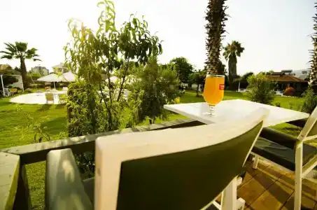 Kasaba Butik Otel - 8