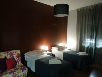 Laterani Guest House - 33