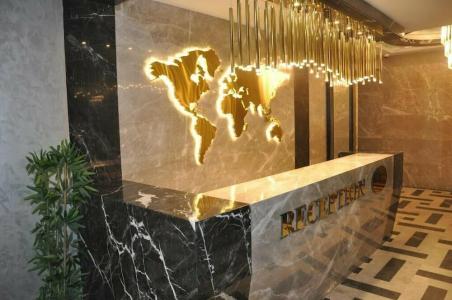 Golaz Suİt Otel - 44