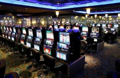 Merit Crystal Cove Casino & Spa - 28