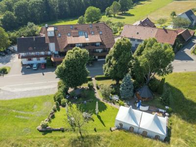 -Restaurant Vinothek Lamm - 20