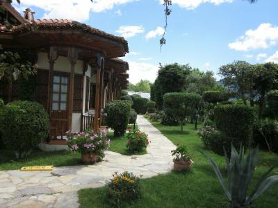 Asur & Aparts & Villas - 33