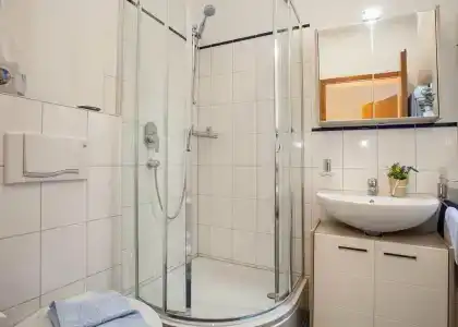 Das kleine Altstadthotel - 6