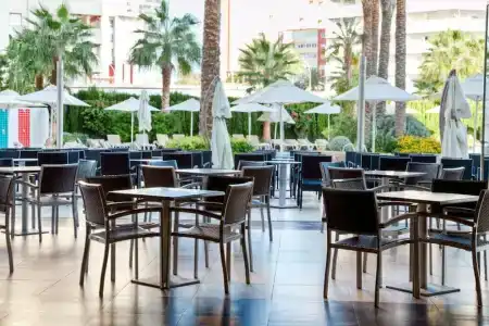 Ar Diamante Beach Spa - 9