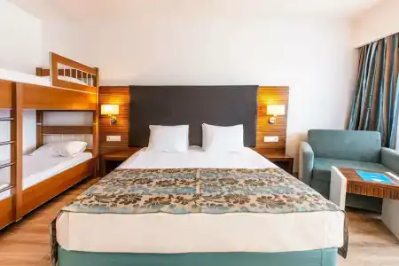 Palm Wings Kusadasi Beach Resort&Spa - 49