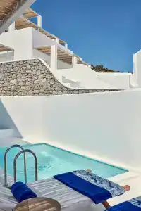 Katikies Mykonos - The Leadings of the World - 14
