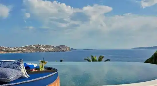 Katikies Mykonos - The Leadings of the World - 20