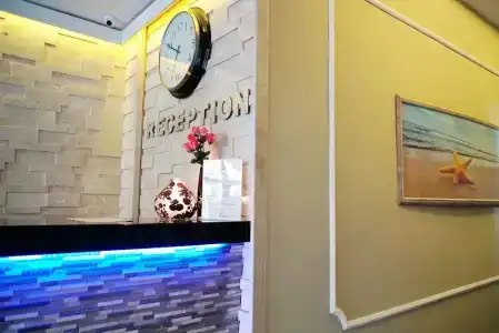 Blue Palace Apart - 11