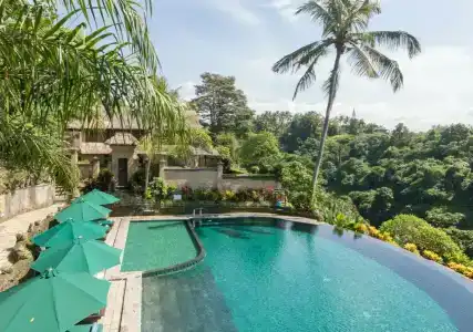Pita Maha Resort & Spa - 19