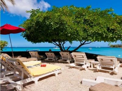 Le Beachclub - 31