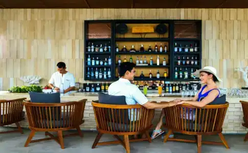 Hua Hin Marriott Resort And Spa - Sha Extra Plus - 31