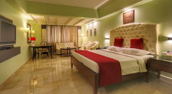 Quality Inn Sabari - 35