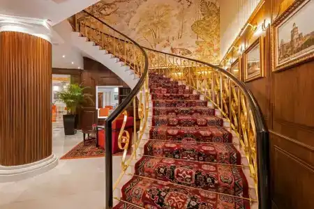 The Claridges New Delhi - 1