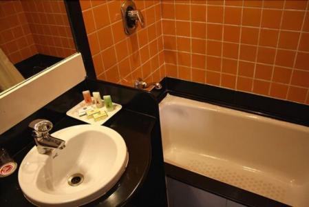Ramee Guestline Khar - 27