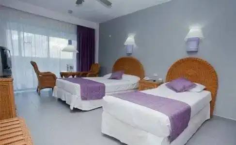 Riu Naiboa - All Inclusive - 21