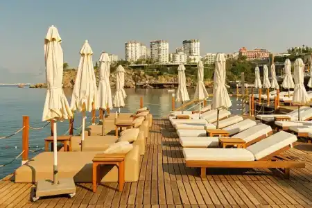 La Boutique & Suites - 1