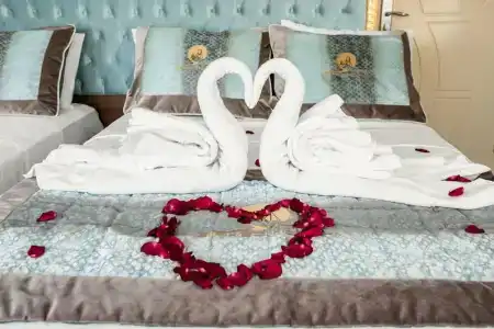 Istanbul Sirkeci & SPA - 7