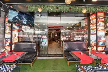 Istanbul Sirkeci & SPA - 22