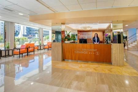 Servigroup Orange - 49