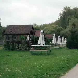 Парк Птиц - 2