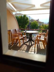 Dalyan Tulip Apart - 35