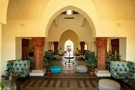 Radisson Blu Resort El Quseir - 1