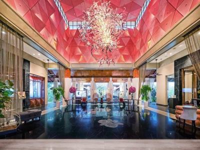 Sofitel Singapore Sentosa Resort & Spa (SG Clean) - 4