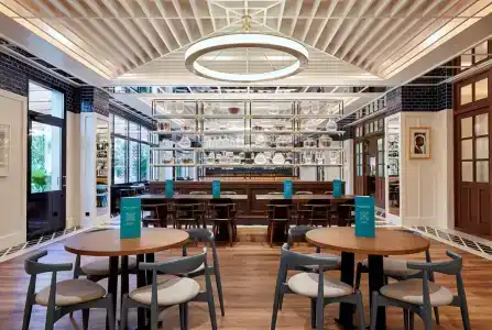 Radisson Blu 1882, Barcelona Sagrada Familia - 39