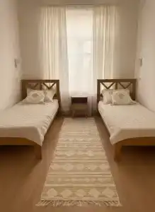 Легкий Берег - 1