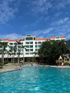 Palm Beach Resort & Spa - 40