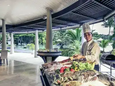 Mercure Koh Chang Hideaway - Sha Extra Plus - 31
