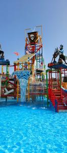 Albatros Aqua Vista Resort - 77