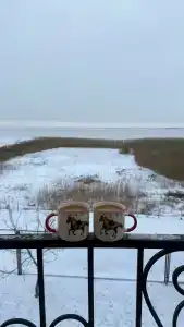 Маяк - 4
