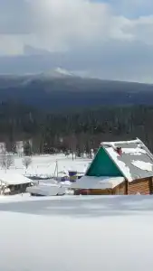 Заветное место - 21